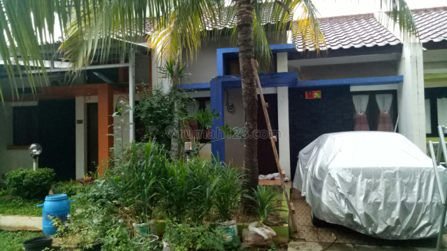 Rumah cantik, Siap Huni Di Sawangan dekat TOLL, Murah, Sawangan, Depok