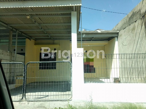RUMAH BAGUS BERSIH NYAMAN MURAH SIAP HUNI DI KAWASAN ELITE SIDOARJO KAHURIPAN NIRWANA, Sidoarjo, Sidoarjo