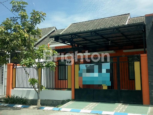 RUMAH BAGUS BERSIH NYAMAN MURAH SIAP HUNI DI KAWASAN ELITE SIDOARJO KAHURIPAN NIRWANA, Sidoarjo, Sidoarjo