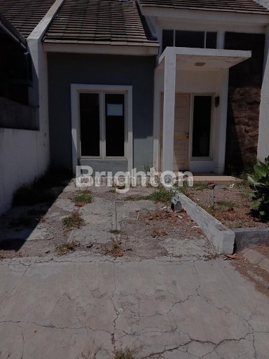 kan Rumah Taman Dhika, Buduran, Sidoarjo