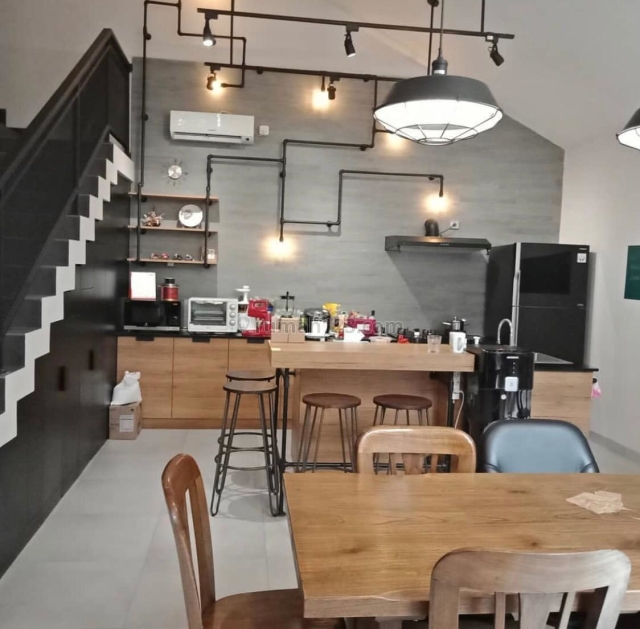 Rumah Cozy minimalis siap huni di Leuwisari,Bandung, Leuwi Panjang, Bandung