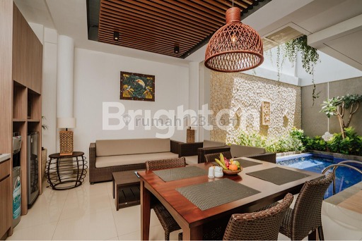 villa Bali Ola the view villa Uluwatu, Uluwatu, Badung