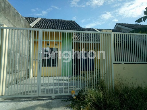 RUMAH BAGUS BERSIH NYAMAN MURAH SIAP HUNI DI KAWASAN ELITE SIDOARJO KAHURIPAN NIRWANA, Sidoarjo, Sidoarjo