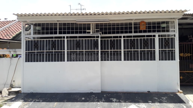 Rumah Di Puri Gardena, Kalideres, Jakarta Barat, Pegadungan, Jakarta Barat