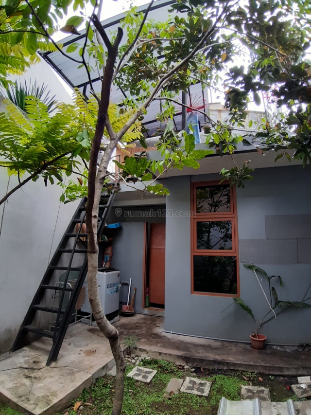 Rumah murah terawat di abadi gegerkalong KPAD, Geger Kalong, Bandung