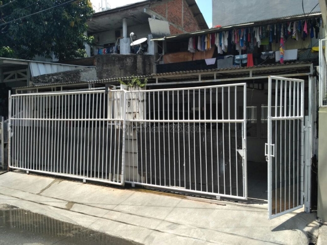 kan rumah dibojong indah, Bojong Indah, Jakarta Barat