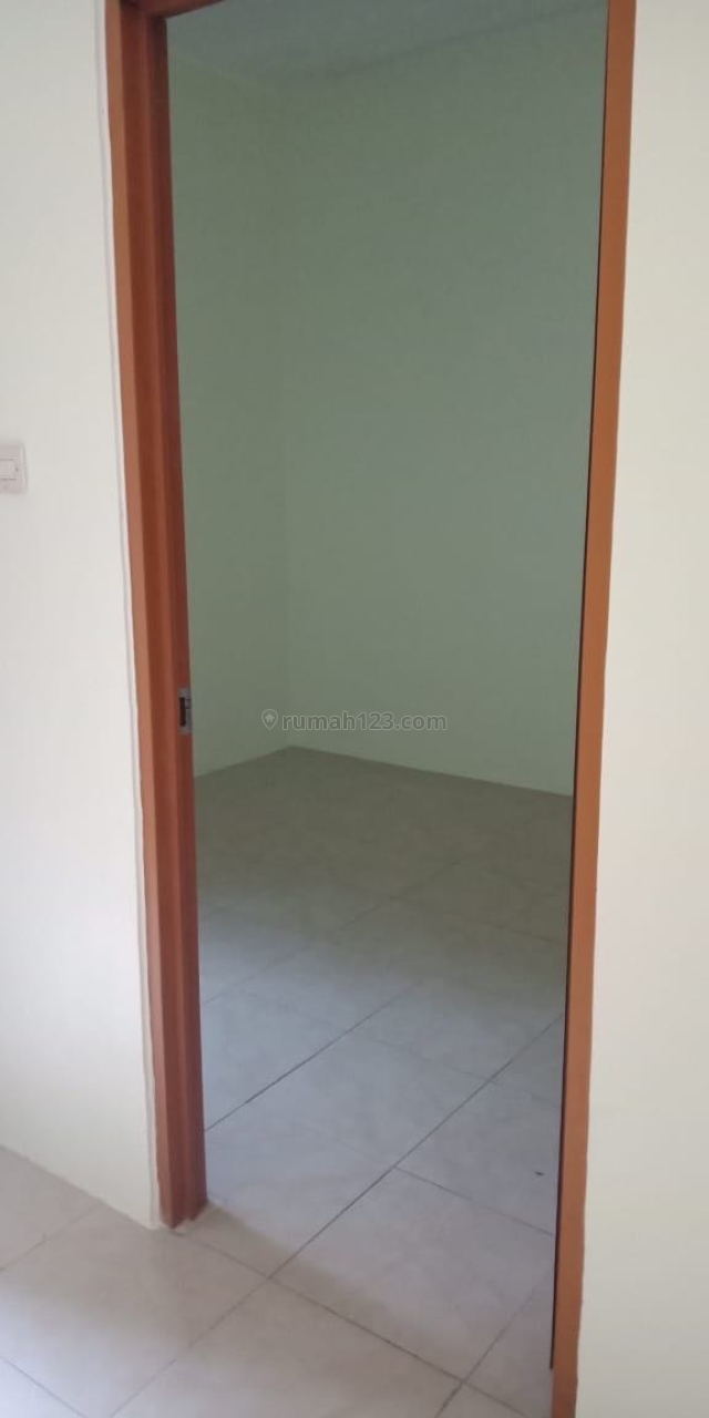 kan rumah dibojong, Bojong Indah, Jakarta Barat