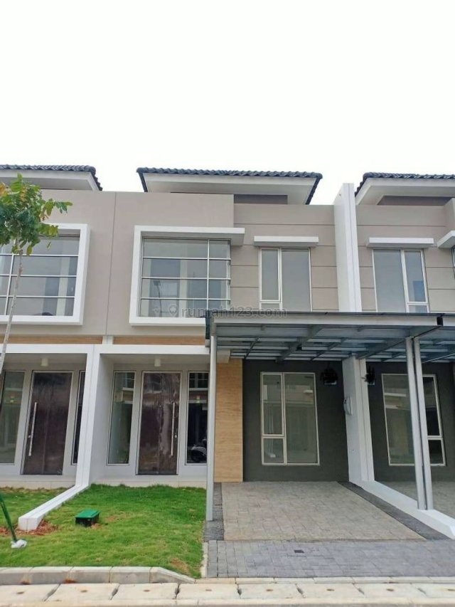 Golf Island Harmony Pantai Indah Kapuk BU!, Pantai Indah Kapuk, Jakarta Utara