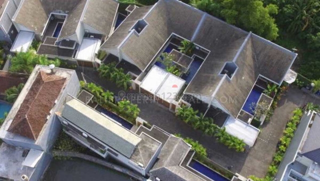 villa benzema 7 unit komplex villa, Canggu, Badung