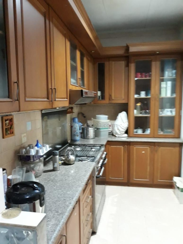 Rumah Sunter agung, Rapih siap huni, Jalan besar 082122772780, Sunter, Jakarta Utara