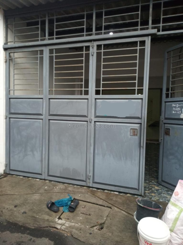 Rumah Minimalis Siap Huni di Taman Sari, Tamansari, Jakarta Barat