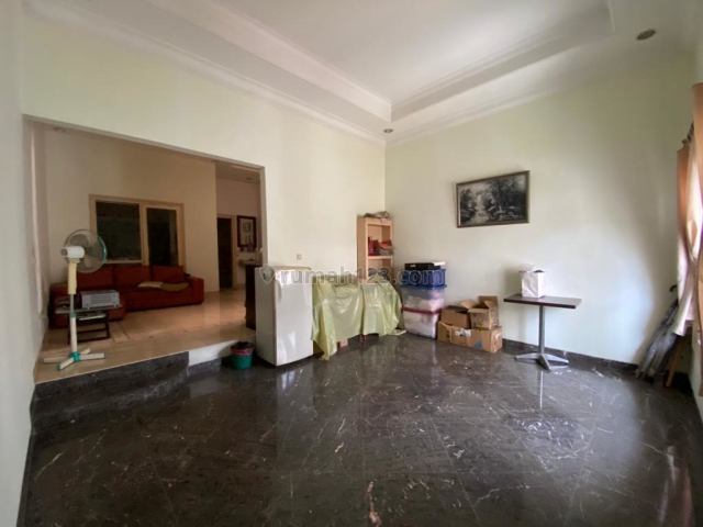 Rumah Sunter agung, Unit rapih siap huni, jalan besar 082122772780, Sunter, Jakarta Utara