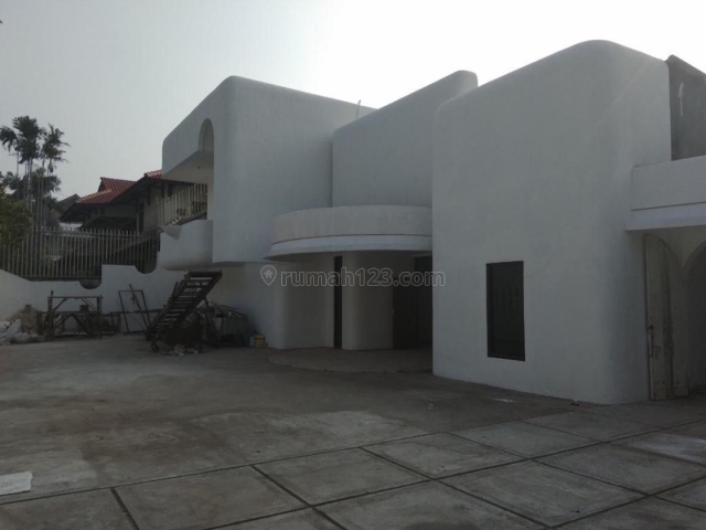 Rumah Di Komplek Pasir Putih 02 Ancol Timur Pademangan Jakut, Pademangan, Jakarta Utara