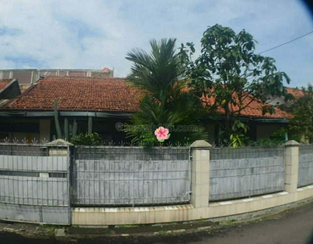 Rumah harga covid, Leuwi Panjang, Bandung