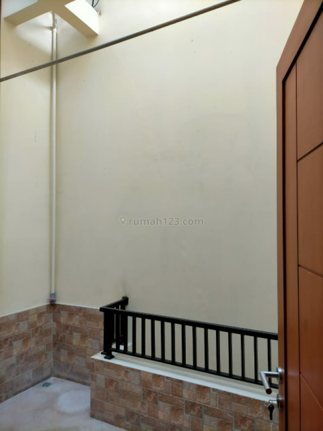 rumah cantik duri kosambi siap huni kt 3, Duri Kosambi, Jakarta Barat