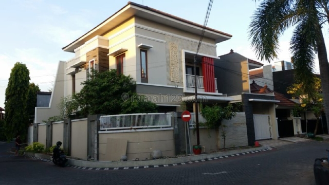 Rumah Graha Tirta Waru , Strategis, Waru, Sidoarjo