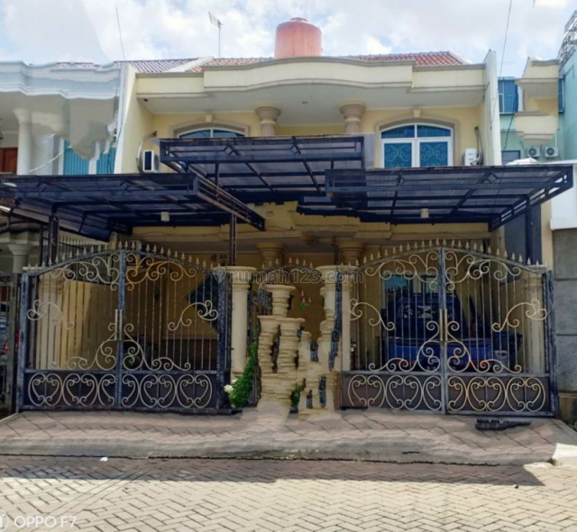rumah bagus di komplek daan mogot baru, Daan Mogot, Jakarta Barat