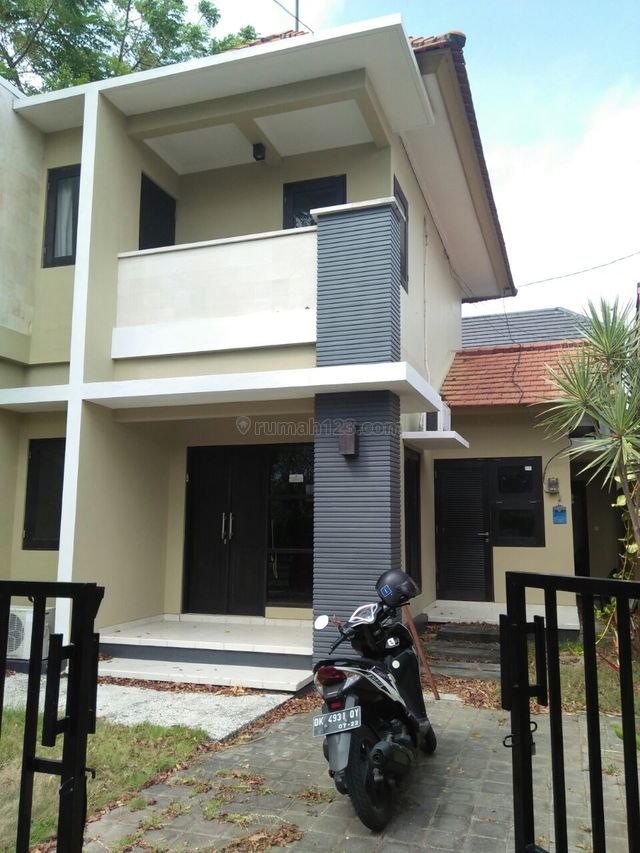 RUMAH BALI ARUM KAMPUS UNUD JIMBARAN BADUNG, BALI, Jimbaran, Badung