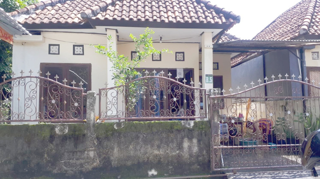 RUMAH GIRI PUSPA JIMBARAN BADUNG, BALI, Jimbaran, Badung