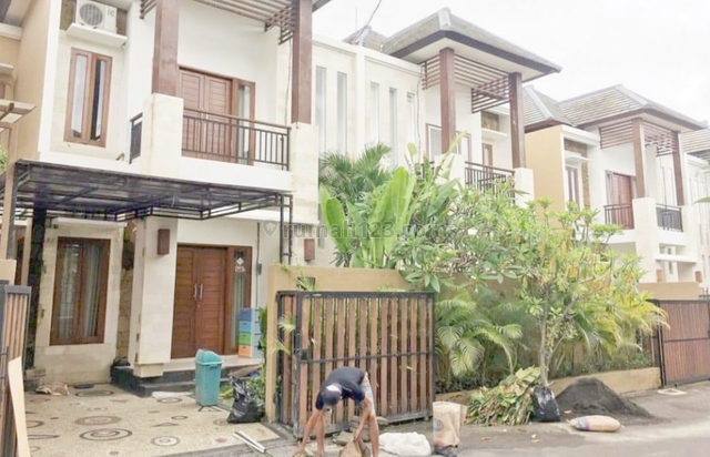 RUMAH TAMAN GIRI ASRI BENOA BADUNG, BALI, Benoa, Badung