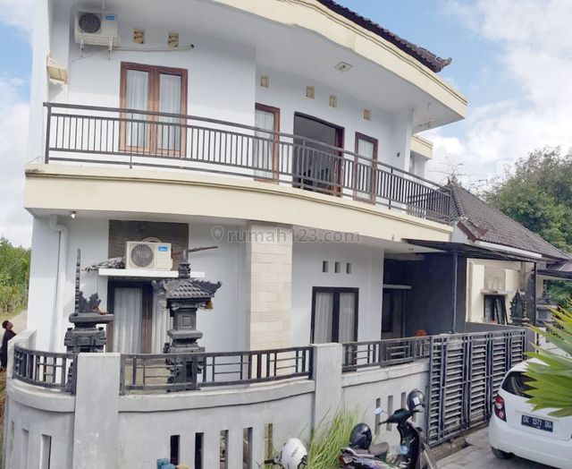 RUMAH MERTASARI JIMBARAN BADUNG, BALI, Jimbaran, Badung