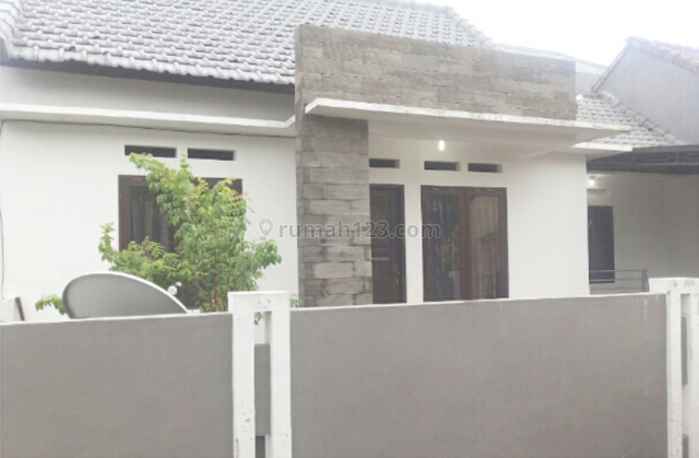 RUMAH TAMAN GIRI BENOA BADUNG, BALI, Benoa, Badung