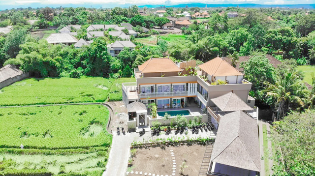 GUEST HOUSE PADANG LINJONG CANGGU BADUNG, BALI, Canggu, Badung