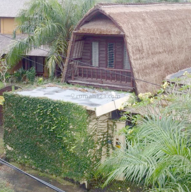 VILLA CENGILING JIMBARAN BADUNG, BALI, Jimbaran, Badung