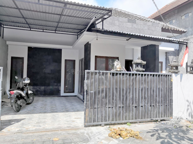 RUMAH DALUNG PERMAI MEKAR SARI KEROBOKAN KAJA BADUNG, BALI, Kerobokan Kaja, Badung