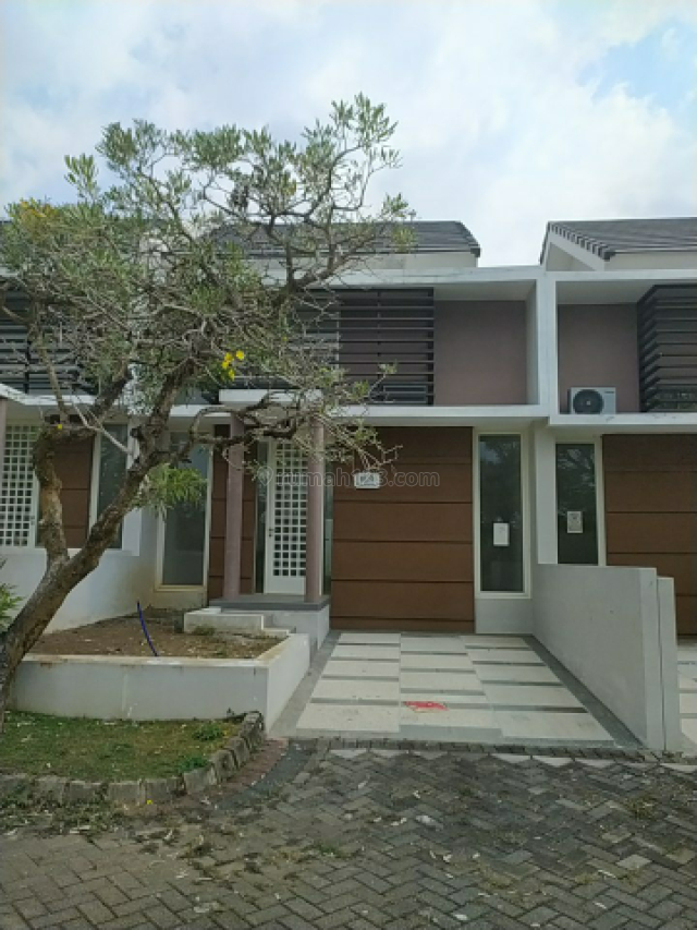 Rumah murah Sawojajar Malang Ready stock, Sawojajar, Malang