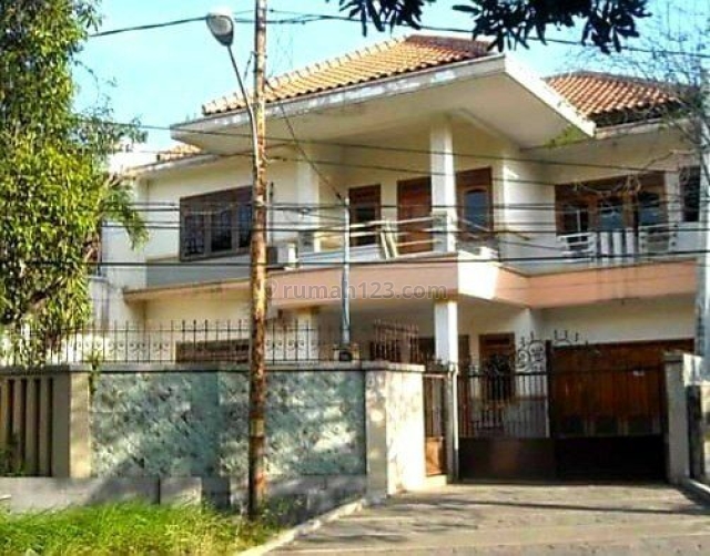 Rumah jl Mojopahit STRATEGIS BAGUS , Tegalsari, Surabaya