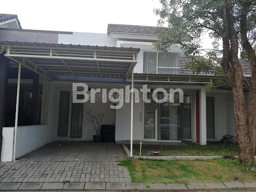 Rumah Citra Garden, Sidoarjo, Sidoarjo