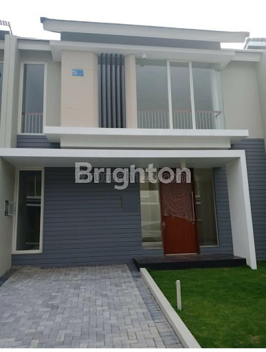 MURAH RUMAH BARU NORTH WEST PARK CITRALAND, Citraland, Surabaya