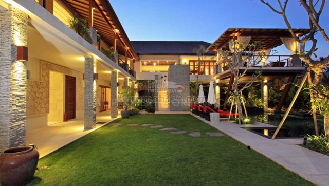 Villa Camara Canggu, Canggu, Badung