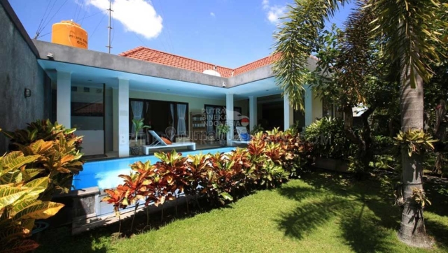 Villa David Canggu, Canggu, Badung