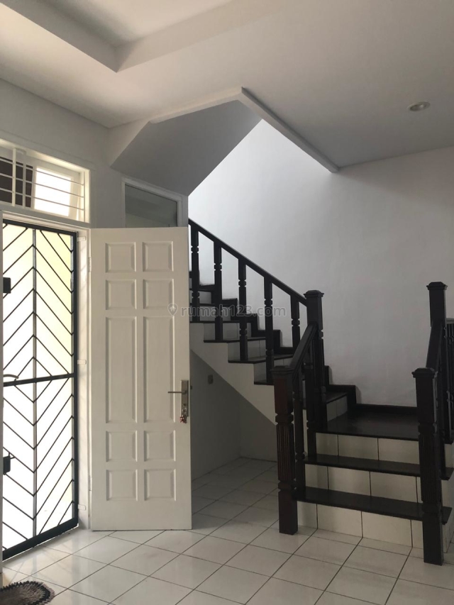 RUMAH HOKI 2.5 Lt (BAGUS & CANTIK) | Non.342, Taman Ratu, Jakarta Barat