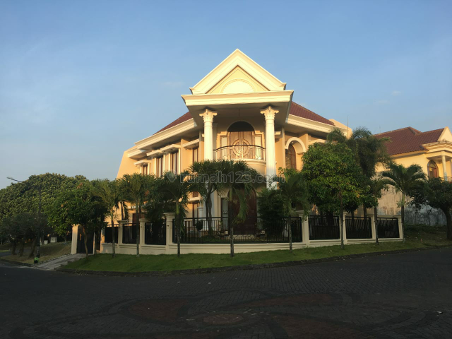 Rumah murah istana Dieng Malang, Dieng, Malang