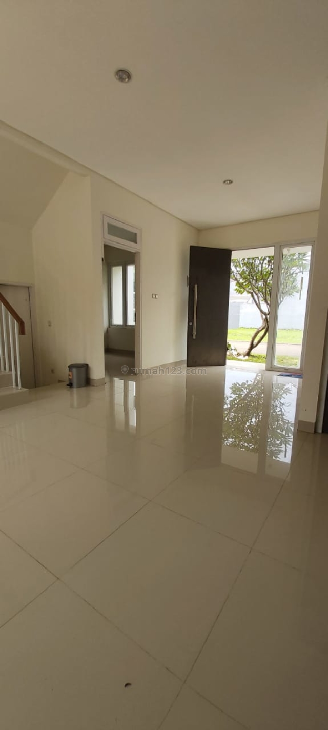 Rumah Bagus Minimalis, Cibubur, Bekasi