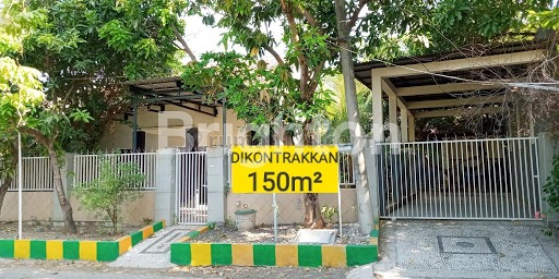 Besar Luas dan Loss, Nyaman dan strategis, Surya Asri Buduran Sidoarjo, Buduran, Sidoarjo