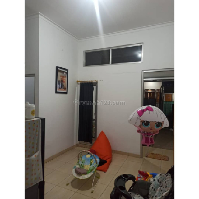 Turun 89jt NEGO Siap Huni dkt Margaasih Cicilin Taman Kopo SOREANG, Kutawaringin, Bandung