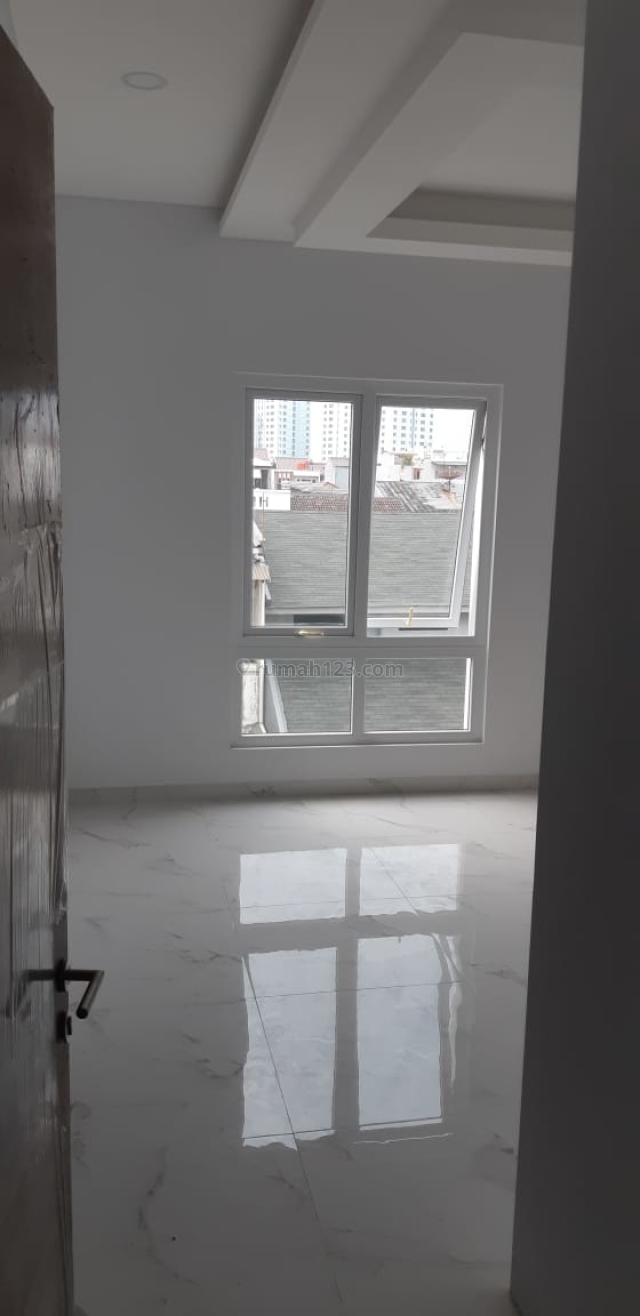 Rumah Muara karang, brand new siap huni, rapih 082122772780, Muara Karang, Jakarta Utara