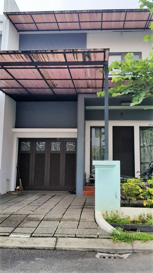 Rumah Strategis Di Jakarta Utara, Penjaringan, Jakarta Utara