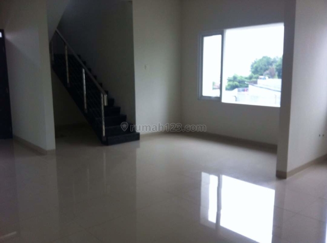 Rumah Pondok Hijau View Bandung, Pondok Hijau, Bandung