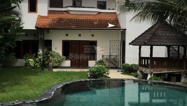 Villa Diogo Kerobokan, Kerobokan, Badung