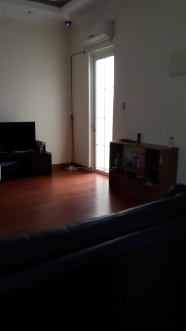 Rumah di Greenlake City, Cluster Eropa, 8x15, harga 85jt/thn, Jakarta Barat, Green Lake City, Jakarta Barat