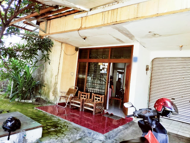 Rumah Terawat Pusat Kota Bandung, Leuwi Panjang, Bandung
