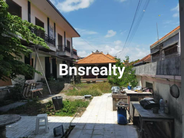 Kost Lokasi Tuban, Tuban, Badung
