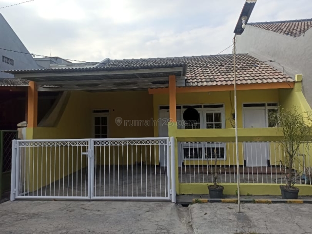 Taman Pondok Jati, Taman, Sidoarjo