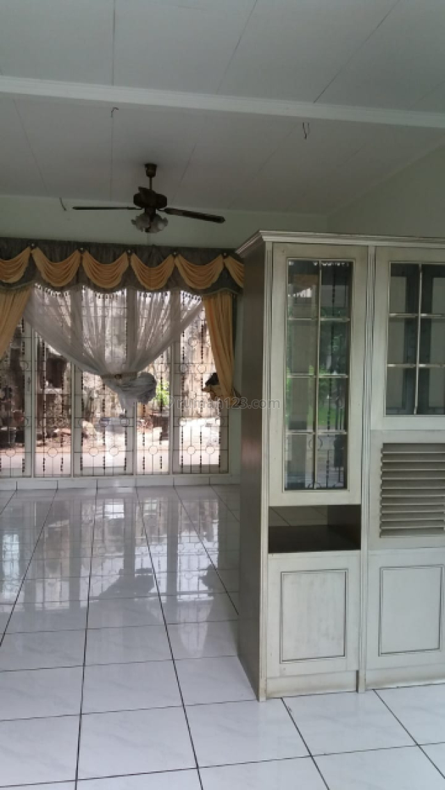 Rumah siap pakai, Citra Garden, Jakarta Barat