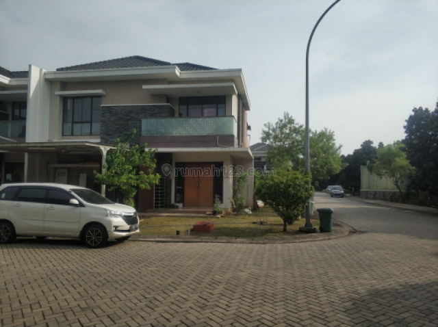GREEN LAKE CITY, Green Lake City, Jakarta Barat